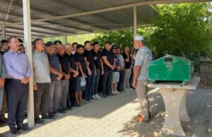Diş tedavisi sonrası fenalaşan küçük çocuk hayatını kaybetti