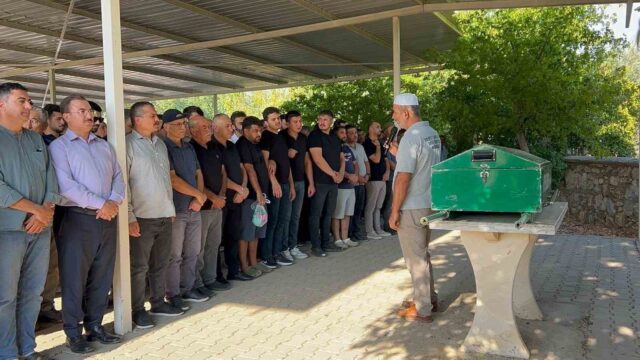 Diş tedavisi sonrası fenalaşan küçük çocuk hayatını kaybetti