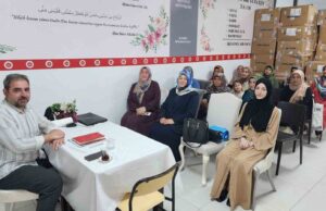 Köyceğiz’de Kur’an Kursu Öğreticileri ile yeni dönem değerlendirildi