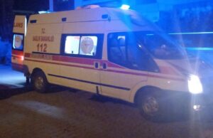 Muğla’da silahlı saldırıda ağır yaralanan şahıs hayatını kaybetti