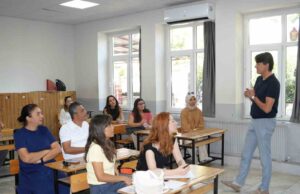 Köyceğiz’de Öğretmenler Kurulu toplantıları tamamlandı