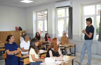 Köyceğiz’de Öğretmenler Kurulu toplantıları tamamlandı