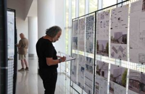 Mimari proje yarışması sonuçlandı