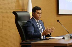 Başkan Ünlü: “Yıkım, bakanlıktan talimat gelirse durur”