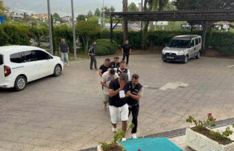 Fethiye Belediye Başkanı Karaca’ya silahlı saldırıda 1 tutuklama