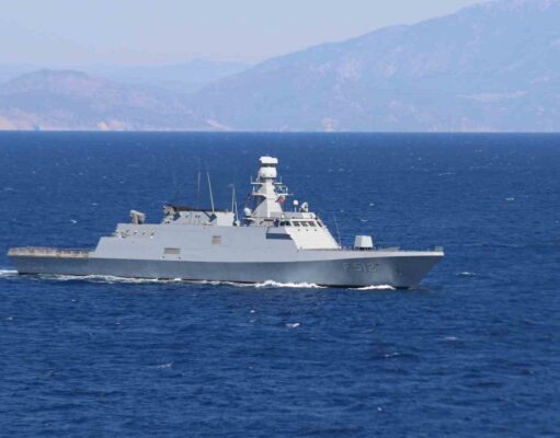 Denizkurdu-I/2026 Tatbikatı’nın Seçkin Gözlemi Günü tamamlandı