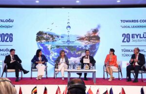 Muğla’da COP31’e doğru yerel iklim eylemi konuşuldu