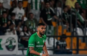İlk yabancı kaptan Daniel Avramovski Muğlaspor tarihine geçti