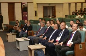MSKÜ, hayvancılık ve veteriner bilimlerinin uzmanlarını ağırlıyor