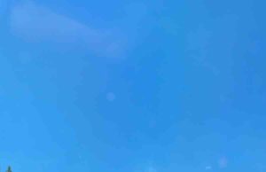 Fethiye’de orman yangını