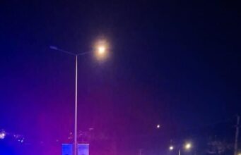 Bodrum’da motosiklet kazası: 1 ölü