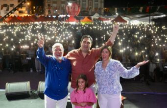 29. Ortaca Tarım, Çevre ve Turizm Festivalimiz Coşkuyla Tamamlandı