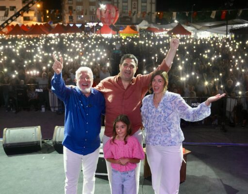 29. Ortaca Tarım, Çevre ve Turizm Festivalimiz Coşkuyla Tamamlandı