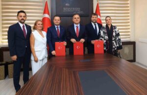 Hayırsever desteğiyle Fethiye’ye yeni Anadolu Lisesi
