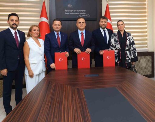 Hayırsever desteğiyle Fethiye’ye yeni Anadolu Lisesi