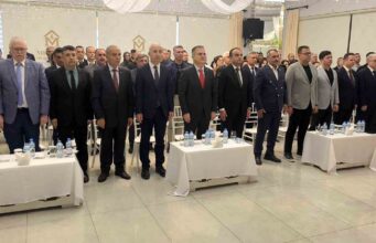 Muğla’da Ahilik Haftası kutlanıyor