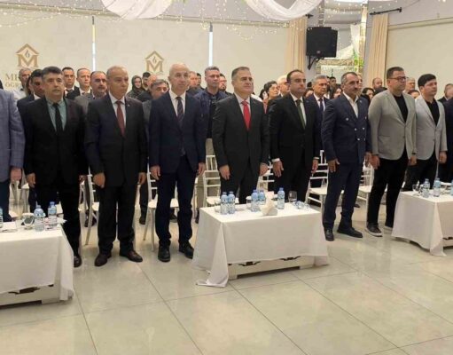 Muğla’da Ahilik Haftası kutlanıyor