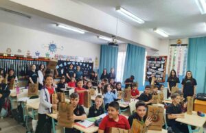 ‘Yarınlar İçin Kökler’ projesine ulusal kalite etiketi