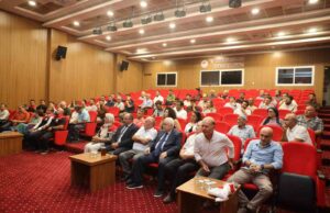 Muğla çam balına dijital takip sistemi