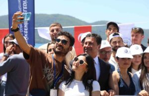 Muğla Büyükşehir Belediyesi’nin eğitime desteği artarak devam ediyor