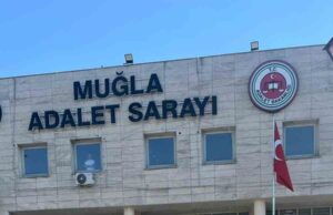 Muğla’da 6 yıl 10 ay hapis cezasıyla aranan şahıs yakalandı