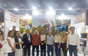 Muğla’nın Yerel Ürünleri Foodist İstanbul’da Tanıtıldı