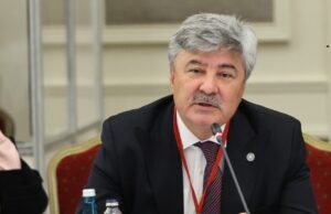 Metin Ergun’dan Bakan Fidan’a: “Türkmenlerin Saygın Yeri” Sözü Verilmişti, Türkçe Dersleri Neden Kaldırılıyor?