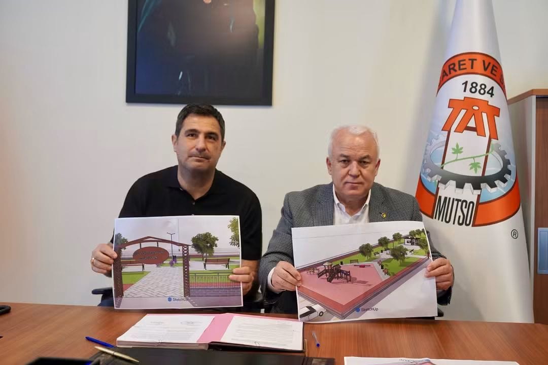 Ortaca Belediyesi ve MUTSO’dan Çocuklar İçin Önemli İş Birliği