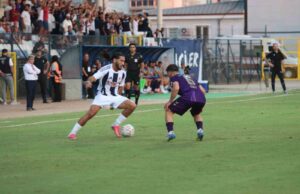 TFF 2. Lig: Fethiyespor: 0 – 52 Orduspor: 3
