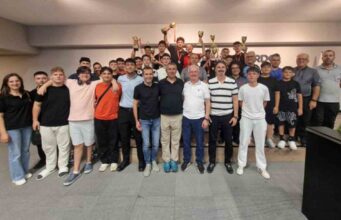 Bilardo gençlerde Muğla’ya ilk madalya