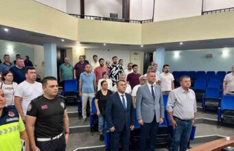 Bodrum’da öğrenci servislerine sıkı güvenlik uyarısı