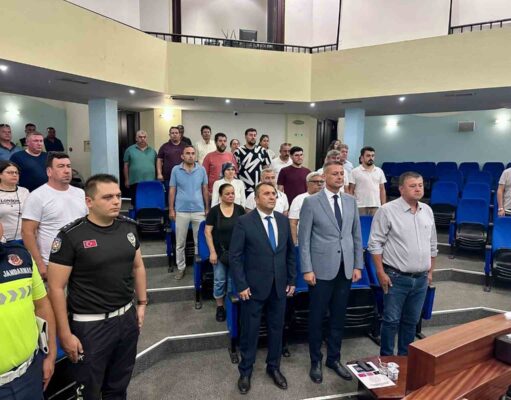 Bodrum’da öğrenci servislerine sıkı güvenlik uyarısı