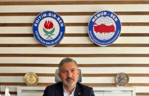 Uçak: “Görevlendirmelerde aile birliği sağlanmalı, yerel şartlar dikkate alınmalı”