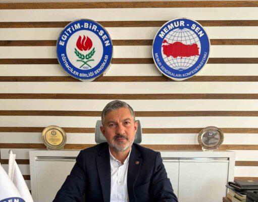 Uçak: “Görevlendirmelerde aile birliği sağlanmalı, yerel şartlar dikkate alınmalı”