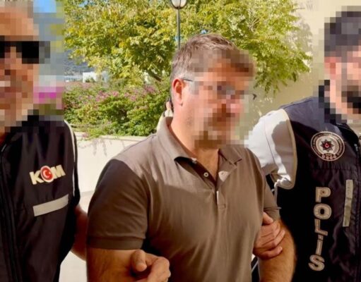 Bodrum Liman Başkanı tutuklandı