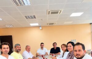 Muğla’da “Merkezimizde engelleri aş, yeteneğini keşfet” projesi Ekim ayında başlıyor
