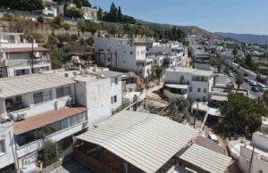 Bodrum’da yarım asırlık sorun çözüldü