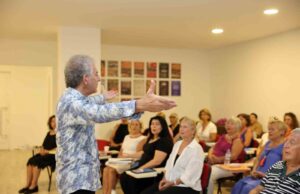 Zeki Müren, Bodrum Kalesi’nde anılacak