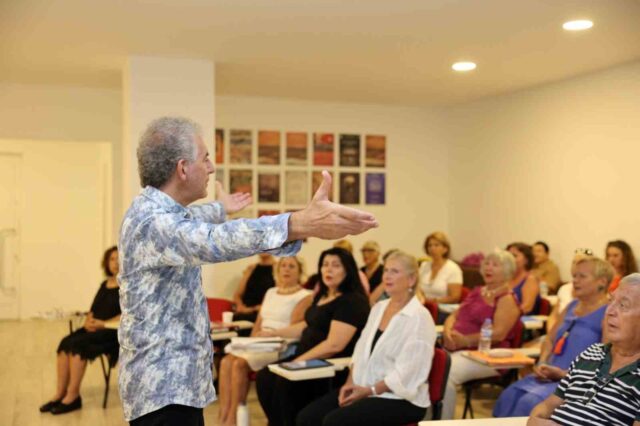 Zeki Müren, Bodrum Kalesi’nde anılacak