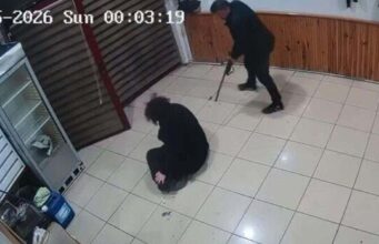 Boşanma aşamasındaki eşini tüfekle vuran sanık mahkemede eşinden özür diledi
