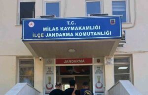 Muğla’da jandarma ekipleri 101 aranan şahsı yakaladı