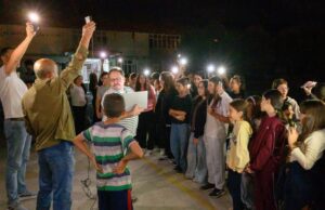 Muğla’da kırsaldaki öğrenciler bilim ve teknolojiyle buluştu