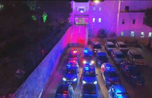 Bodrum’da yasadışı bahis operasyonu