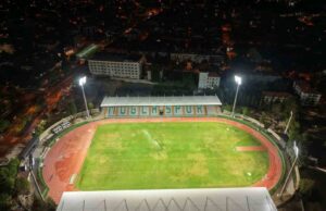 Muğlaspor kendi stadında tarihindeki ilk gece ve 1. Lig maçına çıkıyor