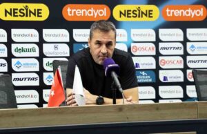 Yalçın Koşukavak: “Oyuncularımla gurur duyuyorum”