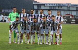 TFF 2. Lig: Fethiyespor: 1 – 12 Bingölspor: 1