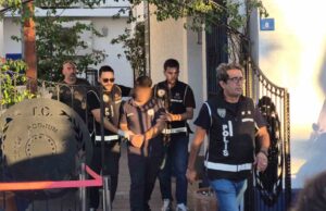 Bodrum Bölge Liman Başkanı rüşvet iddiasıyla gözaltına alındı