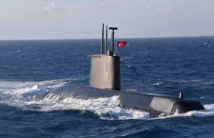 Marmaris’te denizaltı ve sahil güvenlik botu 29 Ekim’de ziyarete açılıyor