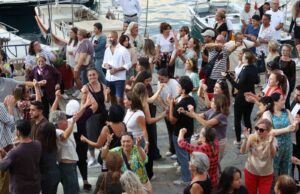 Ege’nin lezzeti Marmaris’in coşkusuyla buluştu
