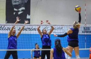 Bodrum’un İncileri, Fenerbahçe Medicana’yı konuk edecek